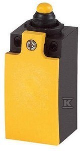 LS-S11 ŁĄCZNIK KRAŃCOWY EATON