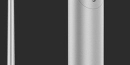 SŁUP ALUM.SAL-6 ANODOWANY INOX 42207/C4 ROSA