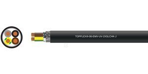 TF-06-EMV-UV-2XSLCHK-J 4G6 QMM,PRZEWÓD HELUKABEL