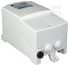 TRANS.PVS 100 230/ 24V OBUDOWANY OCHR. BREVE
