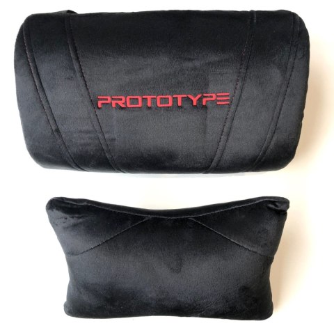 Zestaw poduszek alcantara Prototype PRO OUTLET Prototype Zestaw poduszek alcantara Prototype PRO OUTLET Prototype
