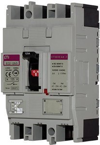 ED2S 250/3 ROZŁĄCZNIK IZOLACYJNY ETI
