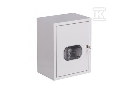 NRL-1F12 ZSZ ROZDZ.MET.N/T SABAJ