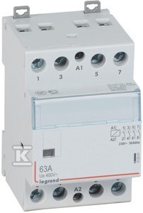 SM363 230-4Z STYCZ. LEGRAND