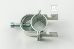 UCHWYT KABLOWY MAX DO 5X35 INCOBEX