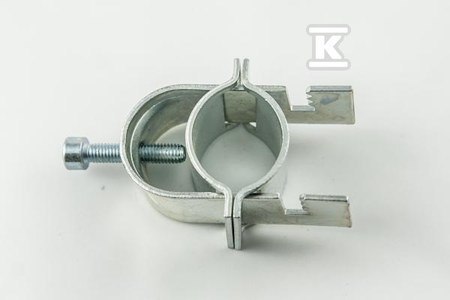 UCHWYT KABLOWY MAX DO 5X35 INCOBEX