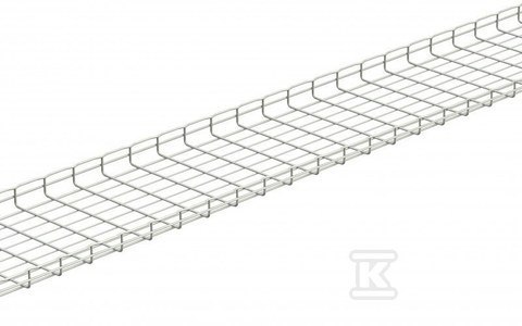 CF 54/400 EZ KORYTO SIATKOWE CABLOFIL