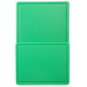 Deska do krojenia HACCP do drobiu GN 1/1 żółta - Hendi 826058 Hendi