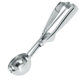Gałkownica do nakładania lodów Kitchen Line stal nierdzewna 1/10L - Hendi 572016 Hendi