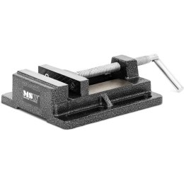 Imadło wiertarskie maszynowe rozstaw 100 mm szer. 100 mm MSW