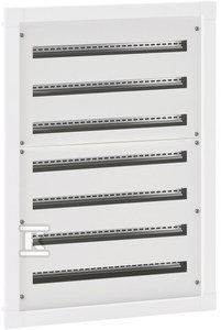 XL3 S 160 ROZDZ.P/T 7X36M LEGRAND