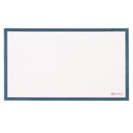 Mata podkładka do wypieków silikonowa 300x400mm - Hendi 677834 Hendi