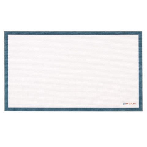 Mata podkładka do wypieków silikonowa 300x400mm - Hendi 677834 Hendi