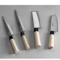 Nóż japoński SASHIMI z drewnianą rączką 210 mm - Hendi 845059 Hendi