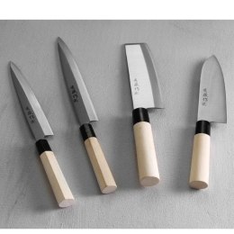 Nóż japoński SASHIMI z drewnianą rączką 210 mm - Hendi 845059 Hendi