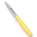 Nożyki do obierania HACCP 6 sztuk 75mm - Hendi 842003 Hendi