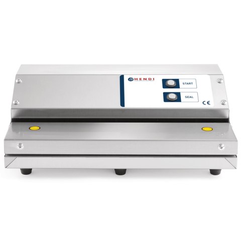 Pakowarka próżniowa do żywności listwowa Kitchen Line 350mm 250W - Hendi 975336 Hendi