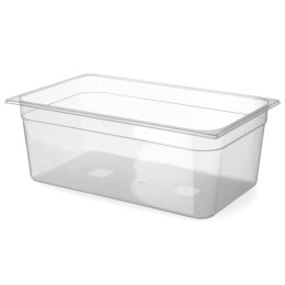 Pojemnik gastronomiczny z polipropylenu GN 1/1 wys. 200 mm - Hendi 880005 Hendi