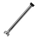 Ramię ostrze miksujące do napędu miksera blendera Kitchen Line 350 / 500 dł. 300mm - Hendi 222232 Hendi