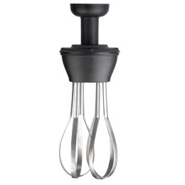 Ramię ubijające z rózgą trzepaczka do blender miksera ręcznego Hendi Kitchen Line 160 - Hendi 222164 Hendi
