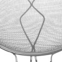 Sito profesjonalne z podwójną siatką stalowe śr. 260 mm - Hendi 639009 Hendi