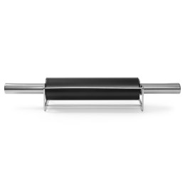 Wałek do ciasta nieprzywierający śr. 65mm dł. 250/470mm + STOJAK - Hendi 515013 Hendi