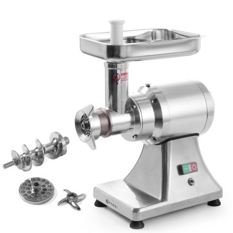 Wilk maszynka do mięsa Kitchen Line HENDI 12 550W 100kg/h - Hendi 210802 Hendi