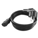 Bemar elektryczny podgrzewacz do zupy 450W 230V 3 x 3.8L Royal Catering