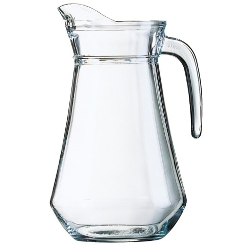 Dzbanek do napojów szklany Arcoroc ARC 1.6L zestaw 6szt. - Hendi 53061 Arcoroc Dzbanek do napojów szklany Arcoroc ARC 1.6L zestaw 6szt. - Hendi 53061 Arcoroc
