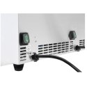 Frytownica frytkownica podwójna indukcyjna 7000W 230V Royal Catering 2x 10L Royal Catering