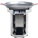 Grill gazowy do patelni FIESTA-800 7000W - Hendi 146804 Hendi