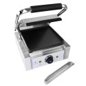 Kontakt grill kontaktowy dwustronny gładki 1800W 230V Royal Catering Royal Catering
