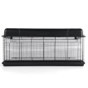 Lampa owadobójcza do pomieszczeń i kuchni 100m2 40W - Hendi 270066 Hendi