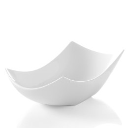 Miseczka dekoracyjna Vanilla biała porcelana 290x136x80mm - Hendi 785577 Hendi