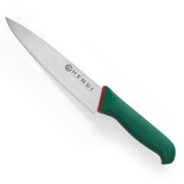 Nóż kuchenny uniwersalny Green Line dł. 305mm - Hendi 843857 Hendi