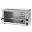 Opiekacz toster salamander z timerem 15min. 3600W - Hendi 264300 Hendi