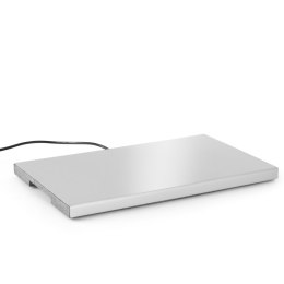 Płyta taca grzewcza cateringowa do potraw GN1/1 190W - Hendi 209509 Hendi