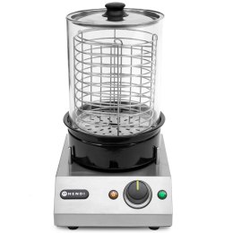 Podgrzewacz do parówek HotDog 450W - Hendi 265000 Hendi