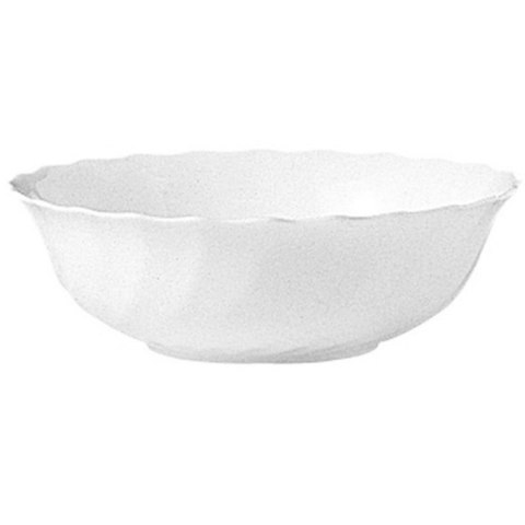 Salaterka miseczka Arcoroc TRIANON śr. 160mm 565ml zestaw 8szt. - Arcoroc D6883 Arcoroc Salaterka miseczka Arcoroc TRIANON śr. 160mm 565ml zestaw 8szt. - Arcoroc D6883 Arcoroc