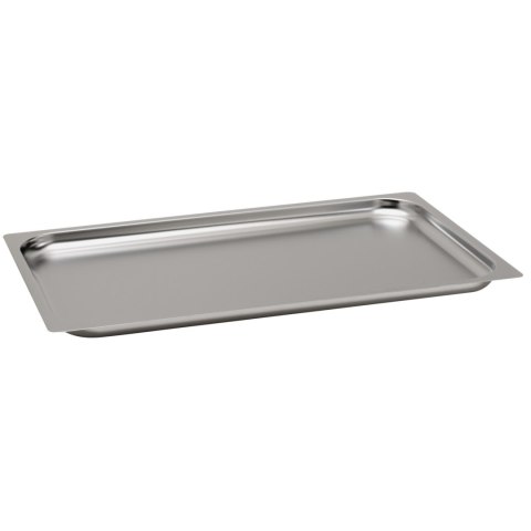 Taca blacha Profi Line -40C do 300C GN1/1 wys. 20mm - Hendi 809259 Hendi