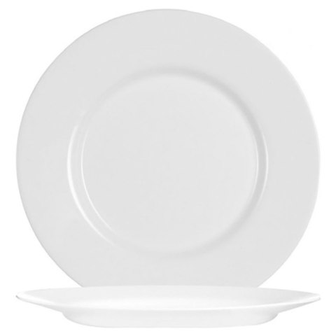 Talerz płytki Arcoroc EVERYDAY śr. 265mm zestaw 6szt. - Arcoroc H9859 Arcoroc Talerz płytki Arcoroc EVERYDAY śr. 265mm zestaw 6szt. - Arcoroc H9859 Arcoroc