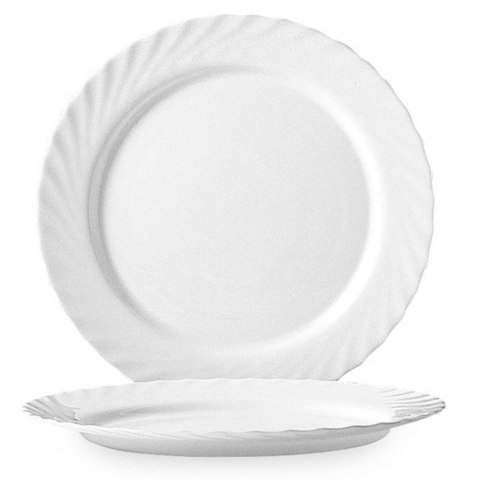 Talerz płytki Arcoroc TRIANON śr. 273mm zestaw 6szt. - Arcoroc N8244 Arcoroc Talerz płytki Arcoroc TRIANON śr. 273mm zestaw 6szt. - Arcoroc N8244 Arcoroc