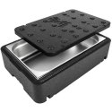 Termobox pudełko termos pojemnik termiczny z pokrywką do żywności leków 600x400x166mm 23L GN1/1 Arpack ARPACK