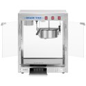 Barowe urządzenie maszyna do robienia popcornu 230V 1350W Royal Catering