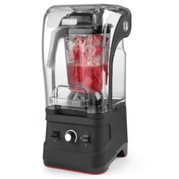 Blender mikser kielichowy z obudową wyciszającą 2.5L 230V Hendi 230688 Hendi