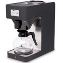 Kawiarka zaparzacz przelewowy do kawy z dzbankiem 1.8L do filtrów 110/250mm Hendi 208533 Hendi