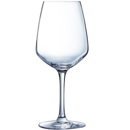 Kieliszki lampki do wina VINA JULIETTE 400ml 6 szt. ARCOROC Hendi N4907 Hendi