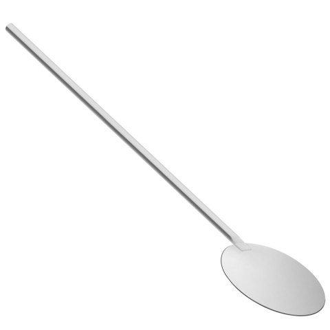 Łopata do pieca do pizzy dł. 100cm śr 20cm stal nierdzewna Royal Catering RCPS-1000/200 Royal Catering