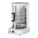 MINI opiekacz grill do kebaba gyrosa ryb warzyw pionowy 4w1 1800W Royal Catering RCGV-1800 Royal Catering