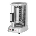 MINI opiekacz grill do kebaba gyrosa warzyw pionowy 3w1 1500W Royal Catering RCGV-1400 Royal Catering